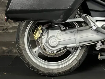 MOTO GUZZI BREVA 850 – foto 4