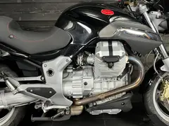 Moto Guzzi Breva 850 2007 occasion – foto 5 van 15