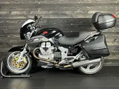 Moto Guzzi Breva 850 2007 occasion – foto 8 van 15