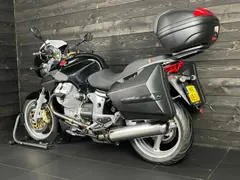 Moto Guzzi Breva 850 2007 occasion – foto 9 van 15