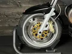 Moto Guzzi Breva 850 2007 occasion – foto 10 van 15