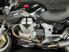 Moto Guzzi Breva 850 2007 occasion – foto 11 van 15