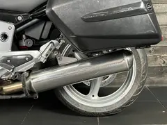 Moto Guzzi Breva 850 2007 occasion – foto 12 van 15