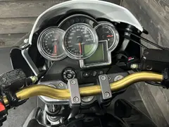 Moto Guzzi Breva 850 2007 occasion – foto 14 van 15