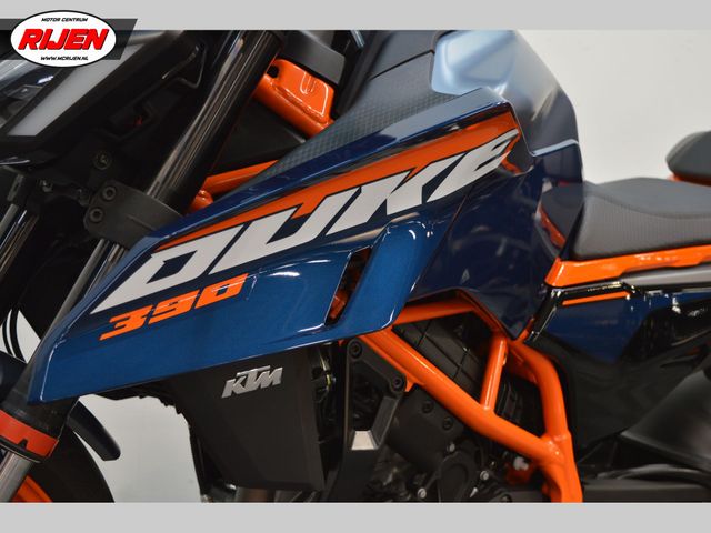 ktm - 390-duke-abs