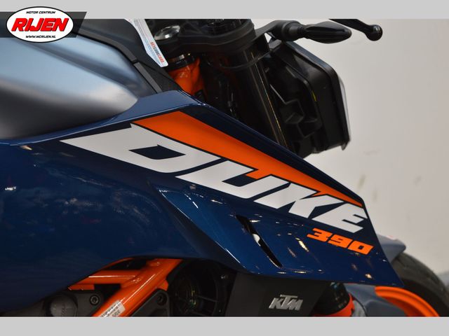ktm - 390-duke-abs