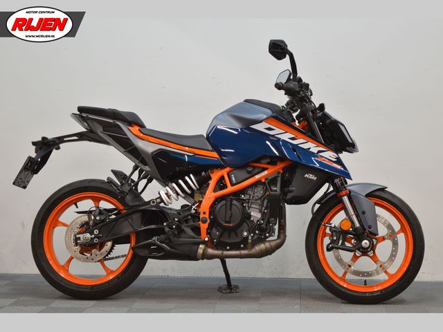 ktm - 390-duke-abs