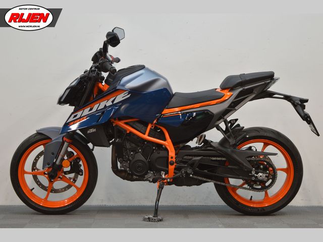 ktm - 390-duke-abs
