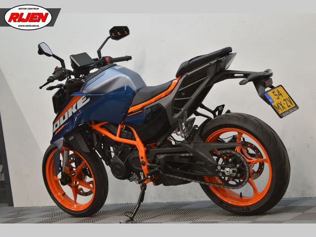 ktm - 390-duke-abs