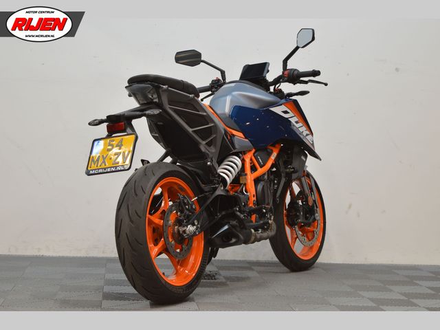 ktm - 390-duke-abs