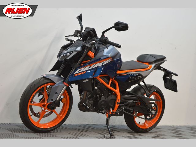 ktm - 390-duke-abs