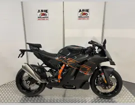 KTM 990 RC R 2026 nieuw