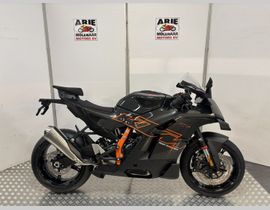 KTM 990 RC R 2026 nieuw