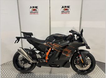 KTM 990 RC R 2026 nieuw