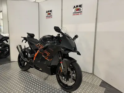 KTM 990 RC R – foto 2