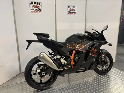 KTM 990 RC R – foto 4