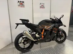 KTM 990 RC R 2026 nieuw – foto 4 van 7