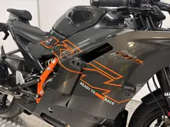 KTM 990 RC R 2026 nieuw – foto 6 van 7