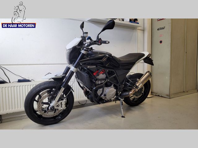 husqvarna - nuda-900