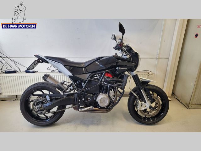 husqvarna - nuda-900
