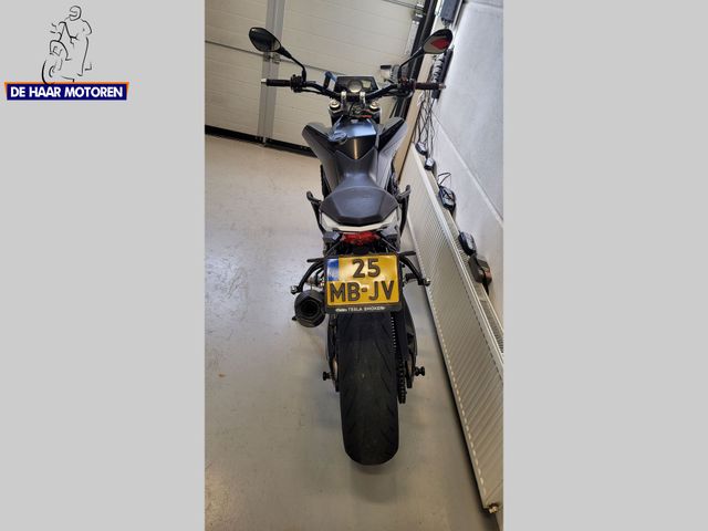 husqvarna - nuda-900