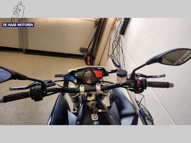 husqvarna - nuda-900