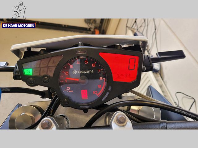 husqvarna - nuda-900