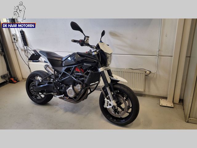 husqvarna - nuda-900