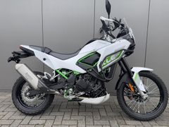 KAWASAKI KLE 500 SE