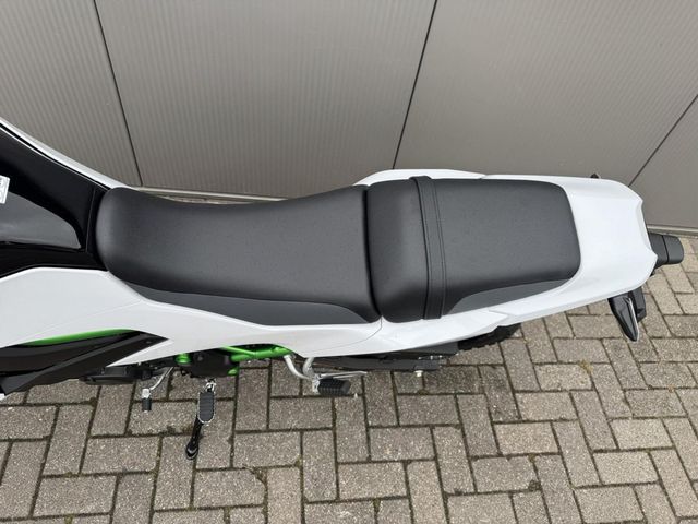 kawasaki - kle-500-se