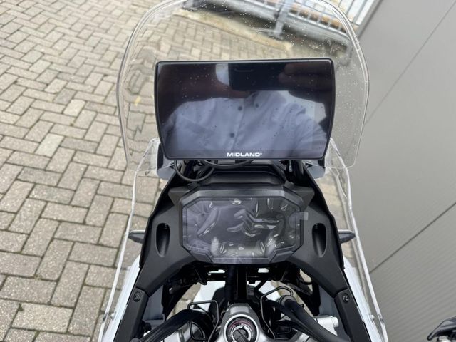 kawasaki - kle-500-se