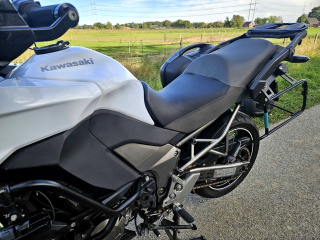 kawasaki - versys-1000-abs