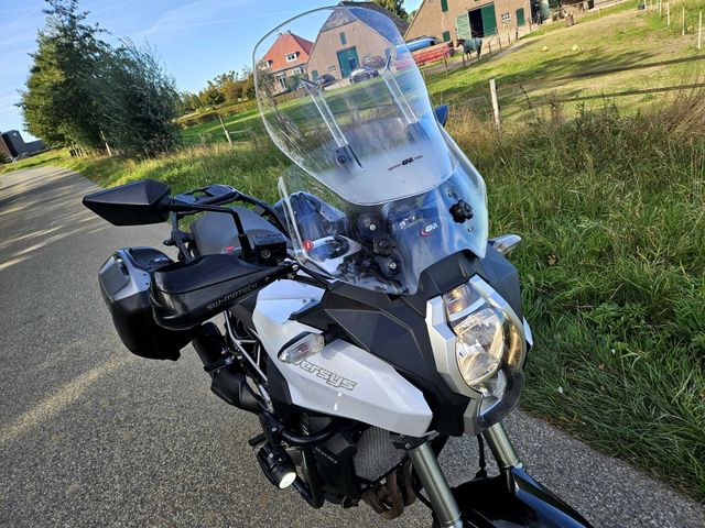 kawasaki - versys-1000-abs