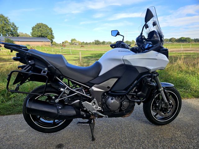 kawasaki - versys-1000-abs