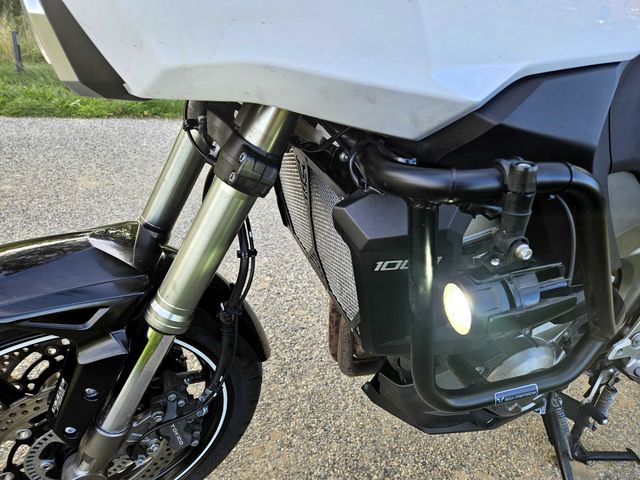 kawasaki - versys-1000-abs