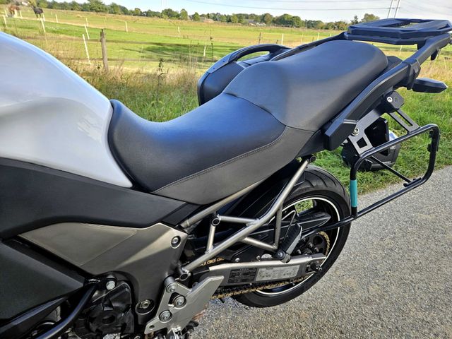 kawasaki - versys-1000-abs