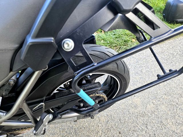 kawasaki - versys-1000-abs