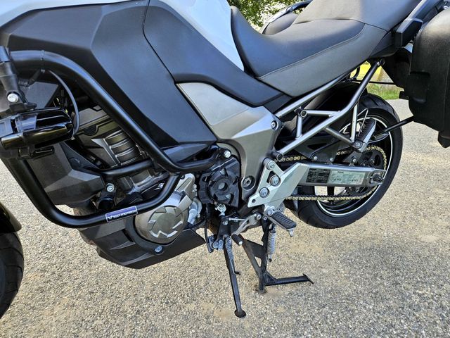 kawasaki - versys-1000-abs