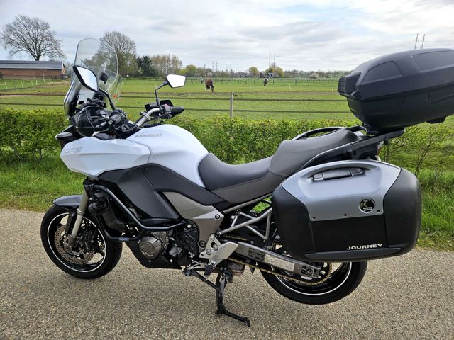 kawasaki - versys-1000-abs