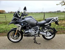 BMW R 1200 GS LC 2017 occasion