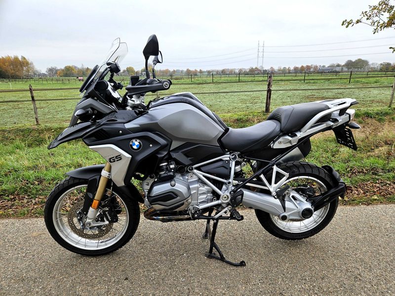 BMW R 1200 GS LC 2017 occasion