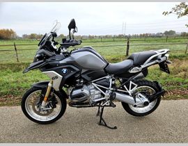 BMW R 1200 GS LC 2017 occasion