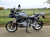 BMW R 1200 GS LC