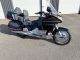 HONDA GL 1500 SE GOLDWING