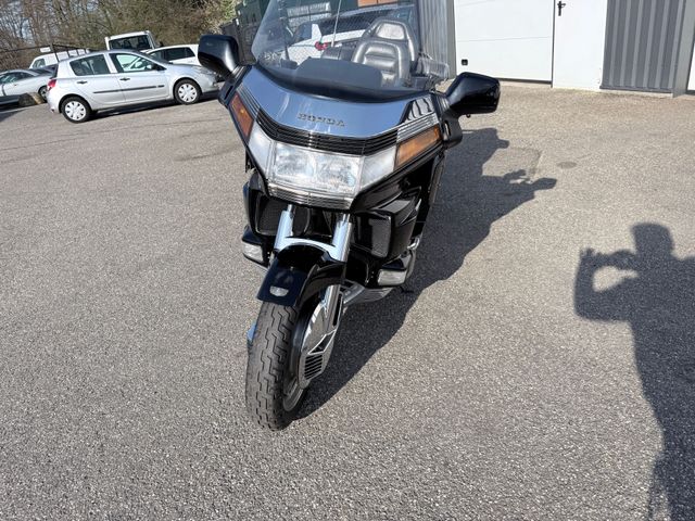 honda - gl-1500-se-goldwing