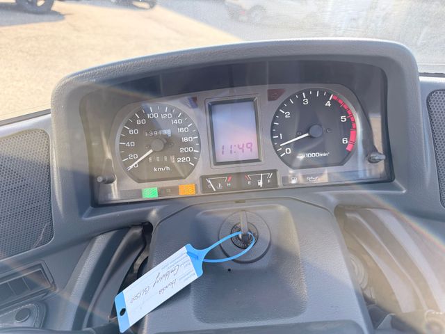 honda - gl-1500-se-goldwing