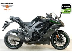 KAWASAKI NINJA 1100 SX