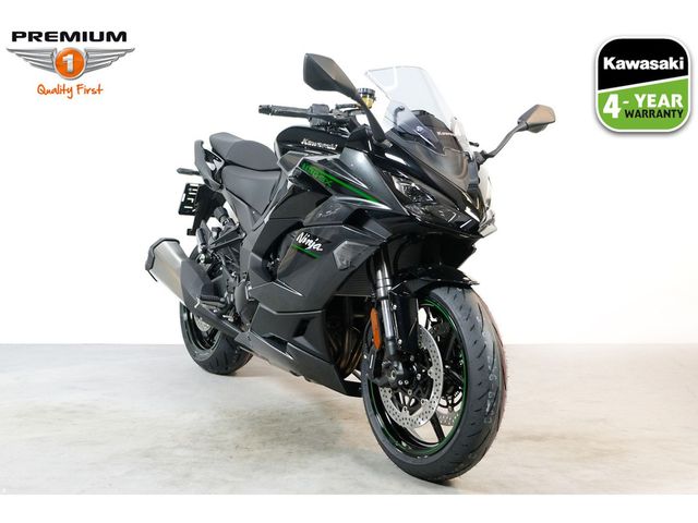 kawasaki - ninja-1100-sx