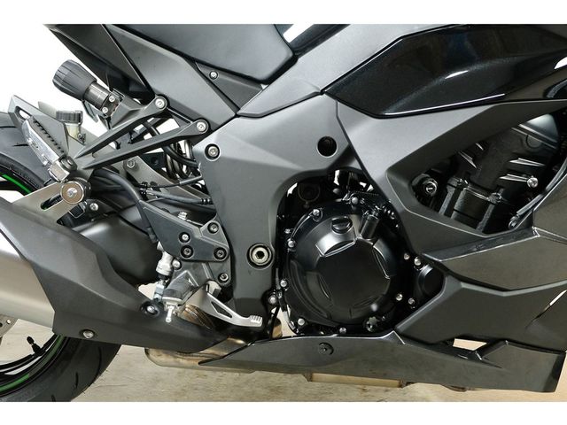 kawasaki - ninja-1100-sx