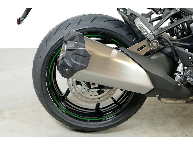 kawasaki - ninja-1100-sx